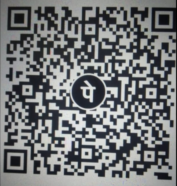 Payment QR Code